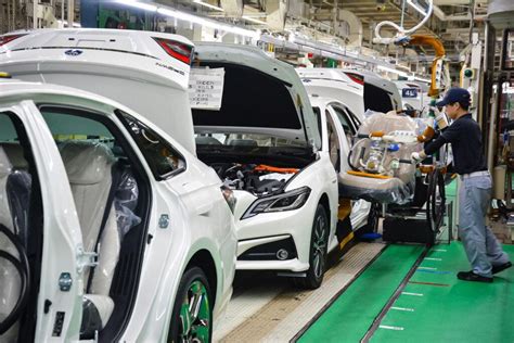 Toyota призналась в использовании бракованных и дефектных деталей | ТопЖыр