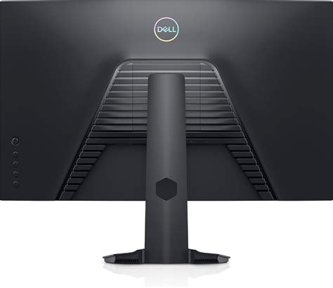 Buy Dell S Dgm Curved Widescreen Wqhd P X Hz