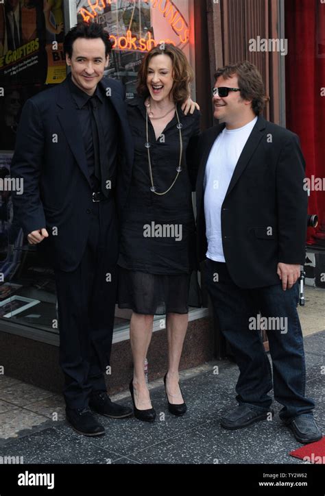 Joan Cusack And John Cusack