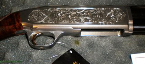 Gunlistings.org - Shotguns Browning Ducks Unlimited 12 Ga In Case New