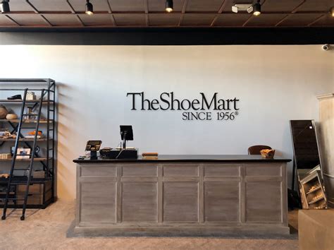 Our New Theshoemart Location Is Open The Shoe Mart