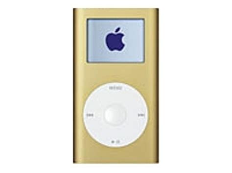 Original Ipod Mini