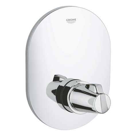 Chiara Central thermostatic mixer | GROHE