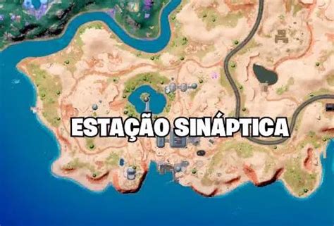 Os Melhores Lugares Para Cair Em Fortnite Na Temporada