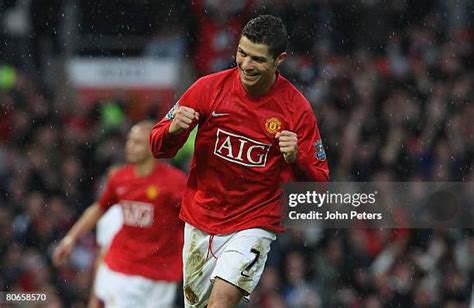 Ronaldo Owen Photos And Premium High Res Pictures Getty Images