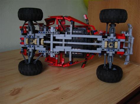 1000+ images about lego mindstorms creations ideas on Pinterest | Gears ...