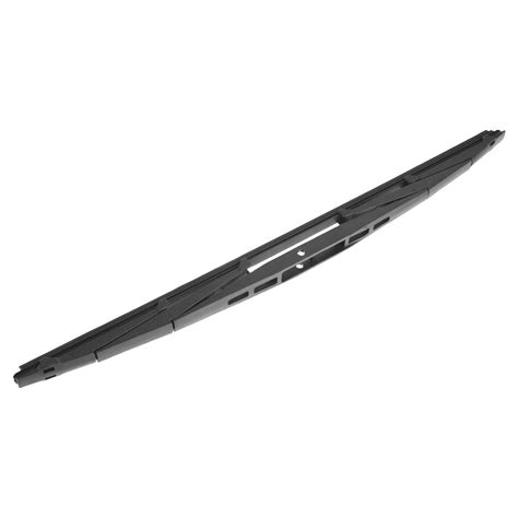 Ac Delco All Season Advantage Windshield Wiper Blade Plastic