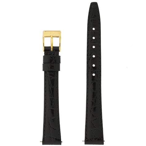 Gucci Watch Band 13mm 2200l 3000l Replacement Strap Watchmaterial