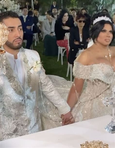 Kimberly La mas preciosa este fue el lujoso menú que dio en su boda