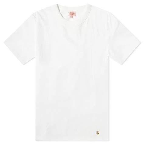 The Best White T Shirt Brands For Men 2025 Edition