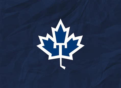 Toronto Maple Leafs Logo - Concepts - Chris Creamer's Sports Logos ...