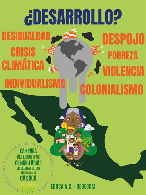 Contradicciones Del Modelo De Desarrollo Y Sus Impactos En América Latina Educa