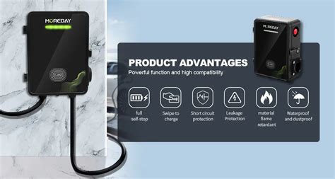 Smart Home Ev Charging Station Best Solution