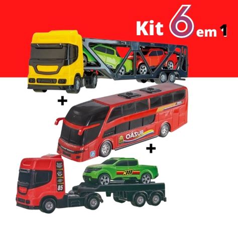 kit miniatura carrinhos relâmpago McQueen C fricção brinquedo infantil