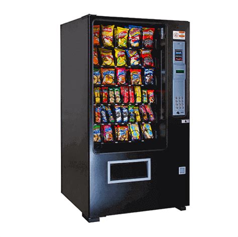 Compra Vending Machine AMS al Mejor al Precio en México