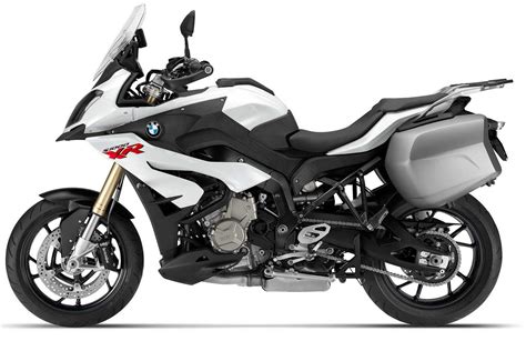 2016 BMW S 1000XR