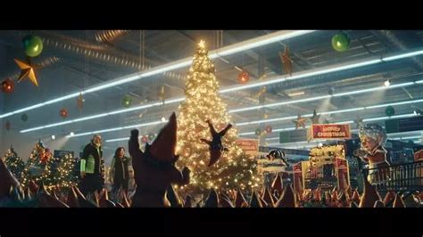 Behind The Scenes At Asda Christmas Ad Characters Design And Why