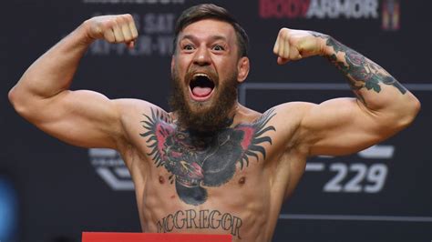 Conor Mcgregor Vs Khabib Nurmagomedov Ufc Live Blog Round By