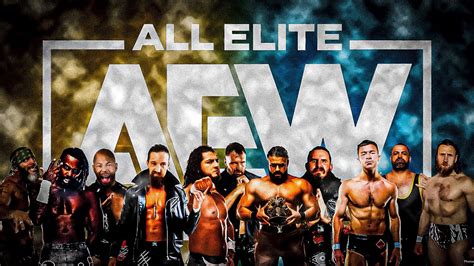 Aew Continental Classic Tournament Youtube