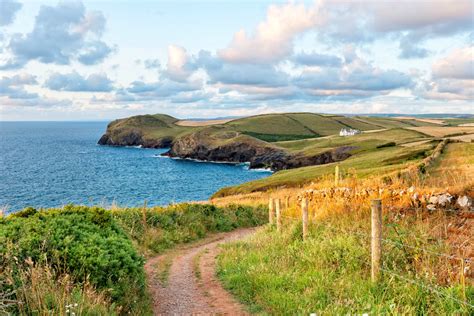 The 19 Best Free Things To Do In Cornwall With Kids Mummytravels