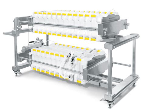 Sartoclear® Depth Filter Sartorius