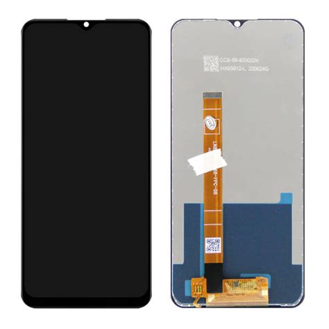 Lcd For Oppo Realme C11 2021 2020 Lcd Oppo Realme C12 C15 Original Lcd Screen Touch Display With