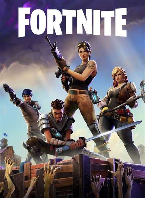 Un Pack Nintendo Switch Édition Spéciale Fortnite En Approche