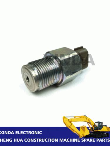 High Pressure Sensor Ls S P Yn S P For Kobelco Excavator