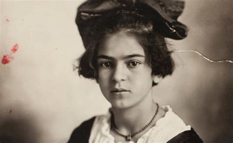 Facts About The Amazing Life Of Frida Kahlo Aruma