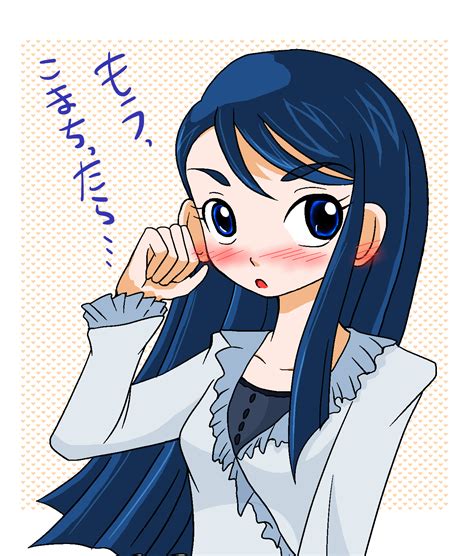 Minazuki Karen - Yes! Precure 5 - Image by 1-3 #3595453 - Zerochan ...