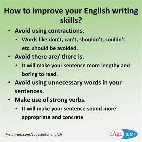 How To Improve Your Essay Writing Quickly A Step By Step Guide How