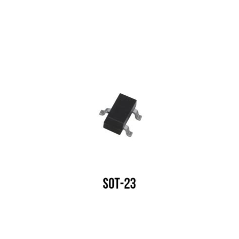 Transistor Smd C Bc