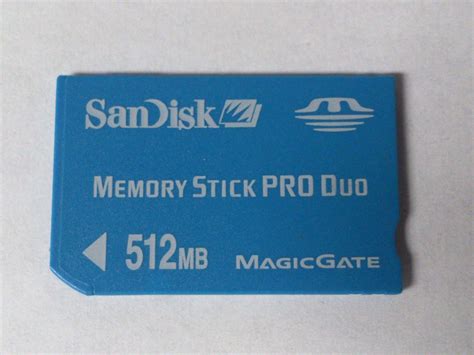 Amazon Sony Msx S Memory Stick Pro Flash Media Mb Retail