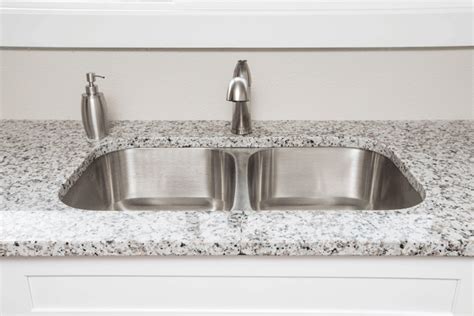 How To Mount A Undermount Kitchen Sink Things In The Kitchen