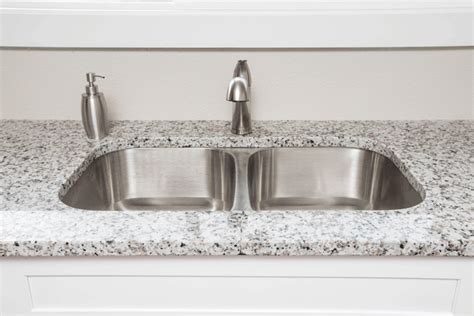 How Do You Install Undermount Sinks