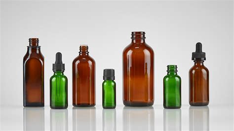 Pharmaceutical Glass Packaging Evergreen Resources