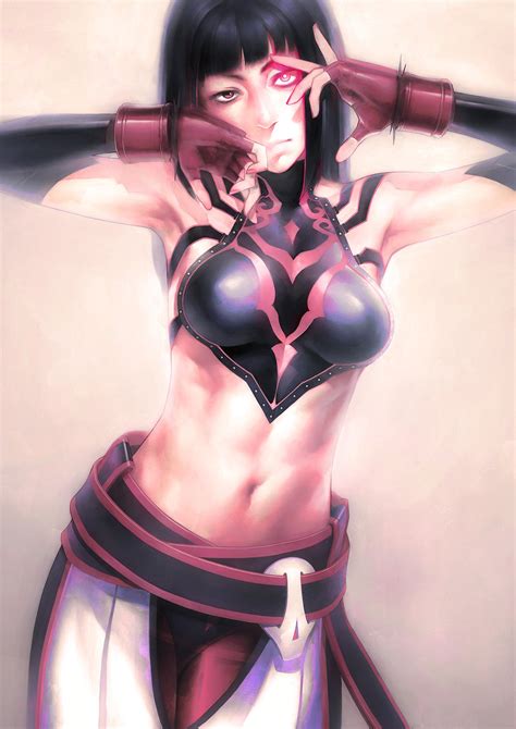 Juri Juri Street Fighter Photo 30648911 Fanpop