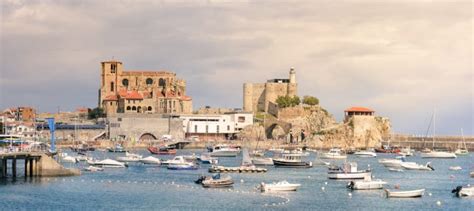 Visita Guiada Por Castro Urdiales Reserva En Civitatis