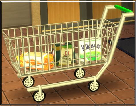 The sims 4 cc shopping - aquavamet