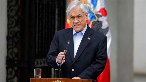 El Senado Chileno Rechazó La Destitución Del Presidente Sebastián Piñera Radio Perfil