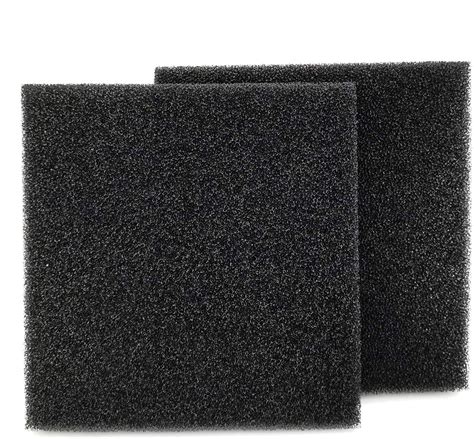 30ppi Aquarium Filter Sponge Open Cell Foam Pad Fresh Air Filter Foam