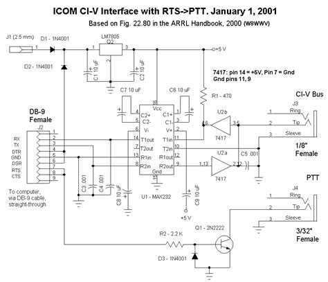 Icom Wform Ru