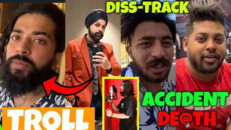 Js Films Trolls Uk07 Rider Aamir Majid Disstrack Estaque G Vs Aamir Majid Beerbiker Samy