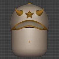 ANNIVERSARY CAP [Grand Piece Online [ GPO ]- ROBLOX] | ID 206605005 ...