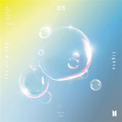 Lightsboy With Luv Bts Wiki Fandom