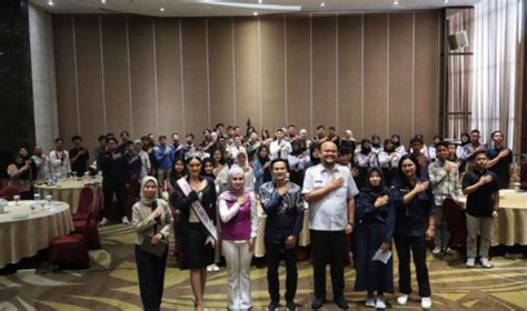 Optimalkan Partisipasi Pemilih Pemkot Bandung Akselerasi Perekaman KTP