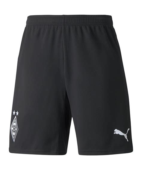 Kinder Replicas Shorts National Borussia Mönchengladbach Short 3rd