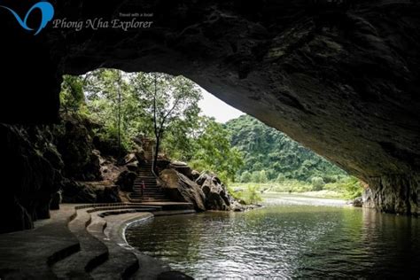 Phong Nha Cave - Phong Nha Cave First wonders