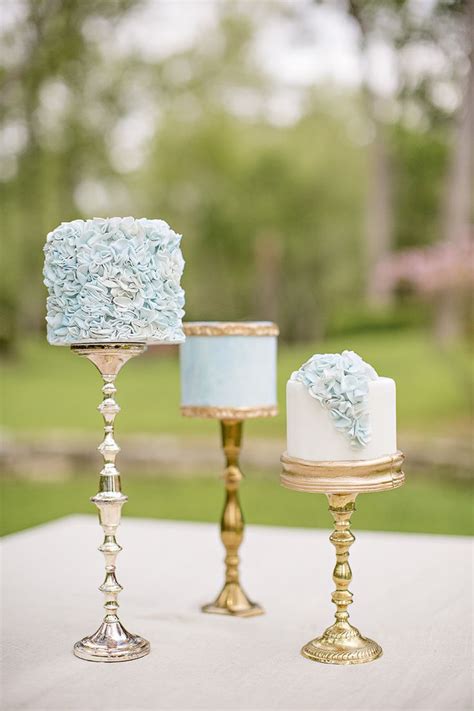 20 Mini Wedding Cakes Too Good To Eat Plus Tutorials Deer Pearl Flowers