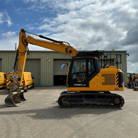 Tracked Excavator Archives Watling Jcb Used Machinery